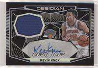 Kevin Knox II #/75