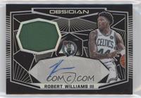 Robert Williams III #/50