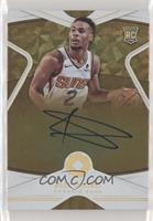 Rookie Autograph - Elie Okobo #/10