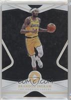 Brandon Ingram #/10