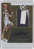 Rookie Patch Autographs - Grayson Allen #/79