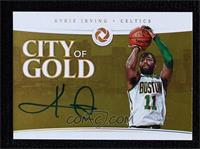 Kyrie Irving #/10