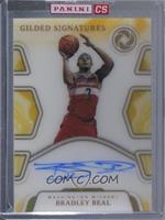 Bradley Beal [Uncirculated] #/79