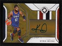 Kyrie Irving #/25