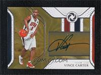 Vince Carter #/49