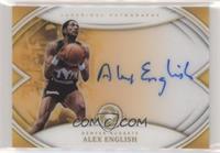 Alex English [Noted] #/79