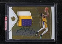 Brandon Ingram [Uncirculated] #/25