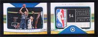 Kevin Knox #/5