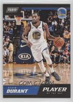 Kevin Durant [EX to NM]