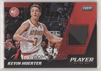 Kevin Huerter