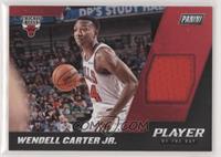 Wendell Carter Jr. [EX to NM]