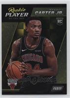 Wendell Carter Jr. #/30