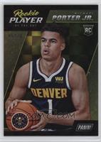 Michael Porter Jr. #/30