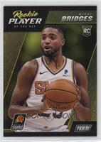 Mikal Bridges