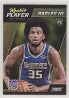 Marvin Bagley III