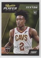 Collin Sexton