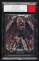 James Harden [BGS Encased]