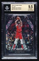 Anthony Davis [BGS 9.5 GEM MINT]