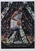 Karl-Anthony Towns