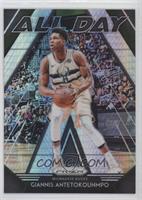 Giannis Antetokounmpo