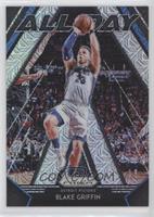 Blake Griffin #/25