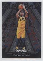 Donovan Mitchell