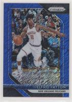 Elfrid Payton #/7