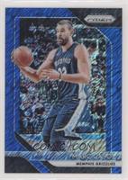 Marc Gasol #/7