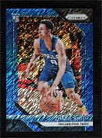 Zhaire Smith #/7