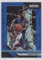 Ish Smith #/7