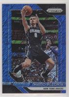 Mario Hezonja #/7