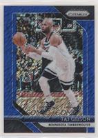 Taj Gibson #/7