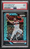 Otto Porter Jr. [PSA 9 MINT] #/7