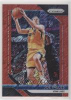 Joe Ingles #/7