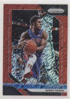 Ish Smith #/7