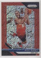 Alec Burks #/7