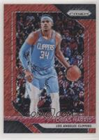 Tobias Harris #/7