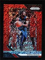 Mike Conley #/7