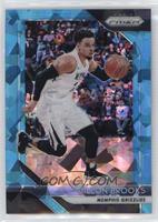 Dillon Brooks #/99