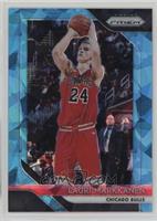 Lauri Markkanen #/99