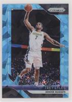 Trey Lyles #/99