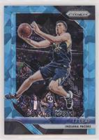 TJ Leaf #/99