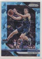 TJ Leaf #/99