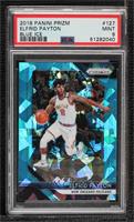 Elfrid Payton [PSA 9 MINT] #/99