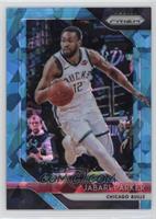 Jabari Parker #/99