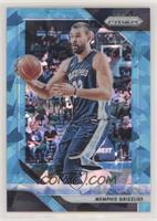 Marc Gasol #/99