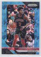 Justin Holiday #/99