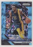 Thaddeus Young #/99