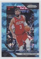 Nikola Mirotic #/99