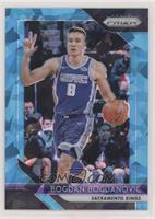 Bogdan Bogdanovic #/99